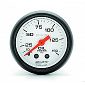 AutoMeter Gauge Oil Pressure 5723