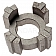 Standard Motor Eng.Management Distributor Reluctor LX208