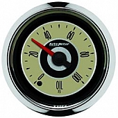 AutoMeter Gauge Oil Pressure 1153