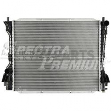 Spectra Premium Radiator CU2789