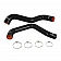 Mishimoto Engine Hose Kit - MMHOSE-RAM-04BK