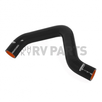 Mishimoto Engine Hose Kit - MMHOSE-RAM-04BK-1