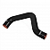Mishimoto Engine Hose Kit - MMHOSE-RAM-04BK
