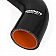 Mishimoto Engine Hose Kit - MMHOSE-RAM-04BK