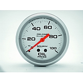 AutoMeter Gauge Oil Pressure 4621