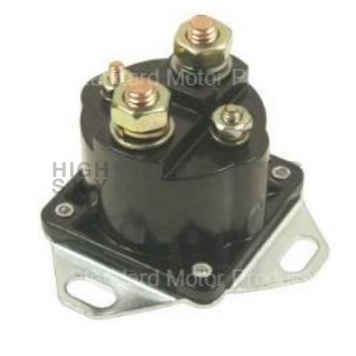 Standard Motor Eng.Management Starter Solenoid SS598T