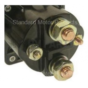 Standard Motor Eng.Management Starter Solenoid SS598T-1