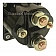 Standard Motor Eng.Management Starter Solenoid SS598T