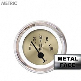Aurora Instuments Gauge Oil Pressure 7791