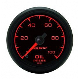 AutoMeter Gauge Oil Pressure 5953