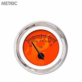Aurora Instuments Gauge Oil Pressure 7147