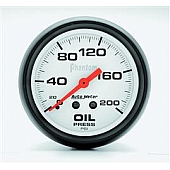 AutoMeter Gauge Oil Pressure 5822