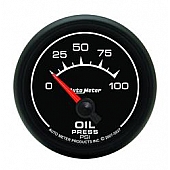 AutoMeter Gauge Oil Pressure 5927