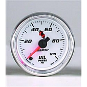AutoMeter Gauge Oil Pressure 7153