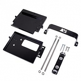 Rugged Ridge Battery Tray 1121452