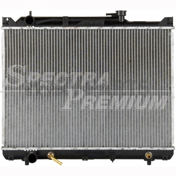 Spectra Premium Radiator CU2430