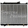 Spectra Premium Radiator CU2430
