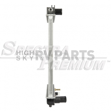 Spectra Premium Radiator CU2430-2
