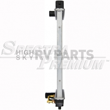 Spectra Premium Radiator CU2430-3