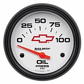 AutoMeter Gauge Oil Pressure 582700406