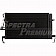 Spectra Premium Air Conditioner Condenser 73084