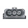 Standard Motor Eng.Management Manifold Absolute Pressure Sensor AS5T