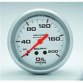 AutoMeter Gauge Oil Pressure 4622