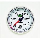 AutoMeter Gauge Oil Pressure 7353