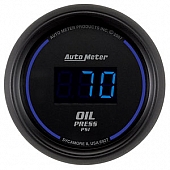 AutoMeter Gauge Oil Pressure 6927