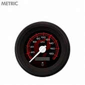 Aurora Instuments Speedometer 7154