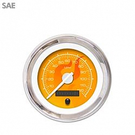 Aurora Instuments Speedometer 3548