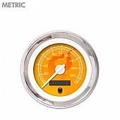 Aurora Instuments Speedometer 7163