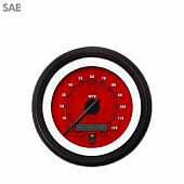 Aurora Instuments Speedometer 3557