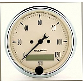 AutoMeter Speedometer 1887