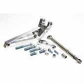 March Performance Alternator Bracket 20135