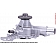 Cardone (A1) Industries Water Pump 58543