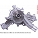 Cardone (A1) Industries Water Pump 58543