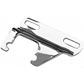 Proform Parts Alternator Bracket 66661