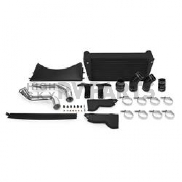 Mishimoto Intercooler - MMINT-RAM-13KBK