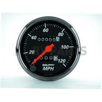 AutoMeter Speedometer 1476