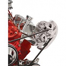 Billet Specialties Alternator Bracket 11420