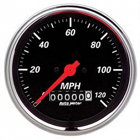 AutoMeter Speedometer 1479