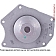 Cardone (A1) Industries Water Pump 58553