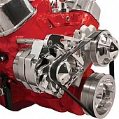 Billet Specialties Alternator Bracket FM0207PC