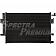 Spectra Premium Air Conditioner Condenser 73297