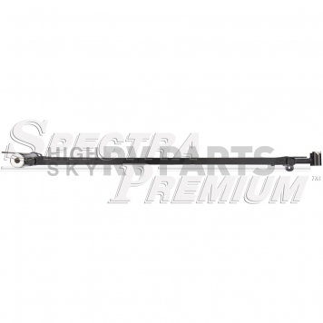 Spectra Premium Air Conditioner Condenser 73297-3