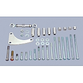 Moroso Performance Alternator Bracket 63815