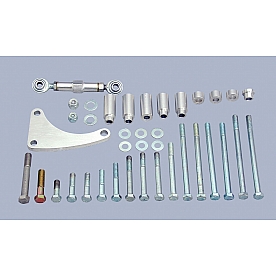 Moroso Performance Alternator Bracket 63815