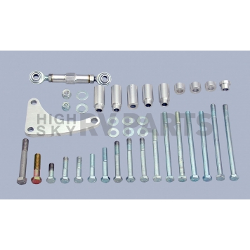 Moroso Performance Alternator Bracket 63815