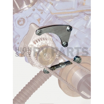 Moroso Performance Alternator Bracket 63815-1